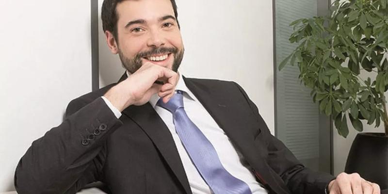 Mathieu Evrard, photo 1