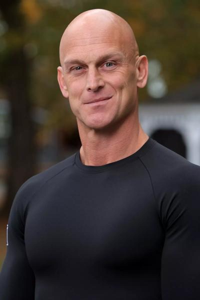 Jay Thompson, photo 1