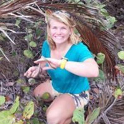 Nicole Lundgren, photo 1