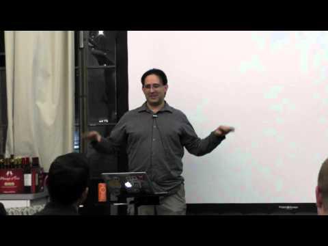 Jesse Vincent, photo 2