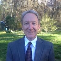 Robert Patten, photo 1