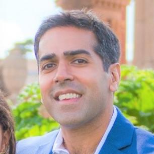 Ajay Prakash, photo 2