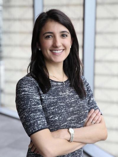 Laura Kayeum, photo 1