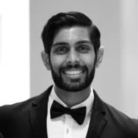 Arjun Patel, photo 1