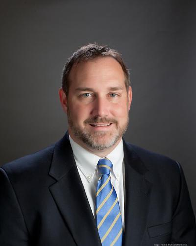 Mike Lancaster, photo 2