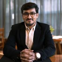 Dhruv Desai, photo 2