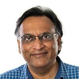 Raja Narayanan, photo 1