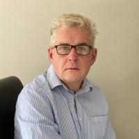 Steven Jones, photo 2