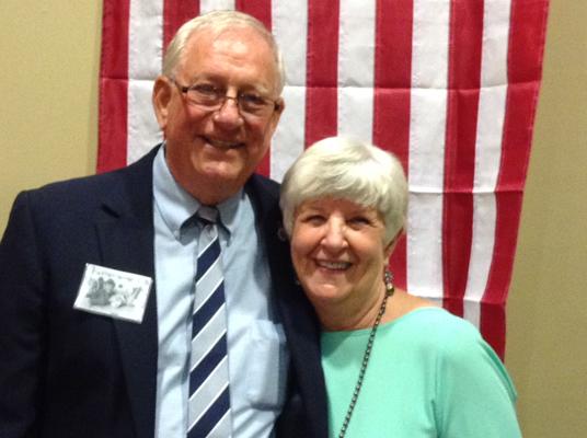 Steve Mauldin, photo 2