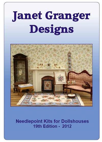 Janet Granger, photo 2