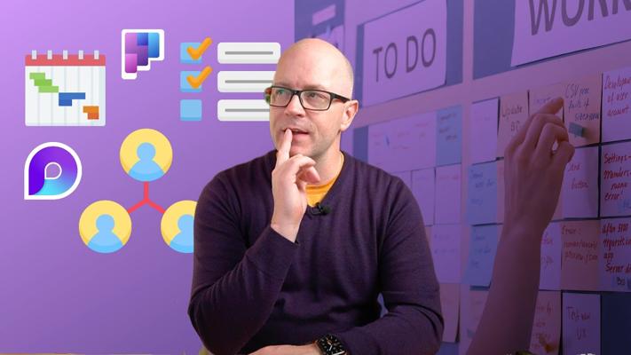 Mark Wiggans, photo 1