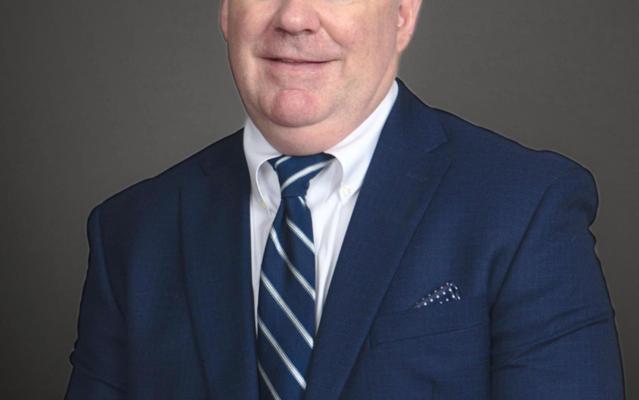 Keith Hurley, photo 1