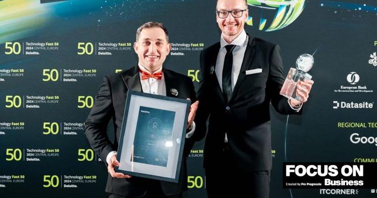 Michał Janucik, photo 1