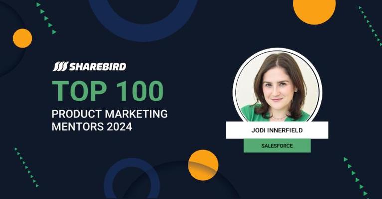 Jodi Innerfield, photo 2