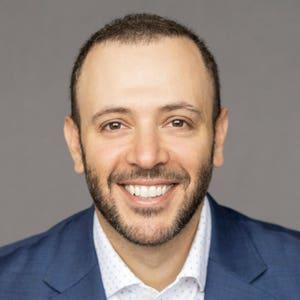 Amin Dabit CFP®, photo 1