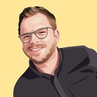 Daniel Orms, photo 2