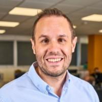 Eddie Sawyers, photo 1