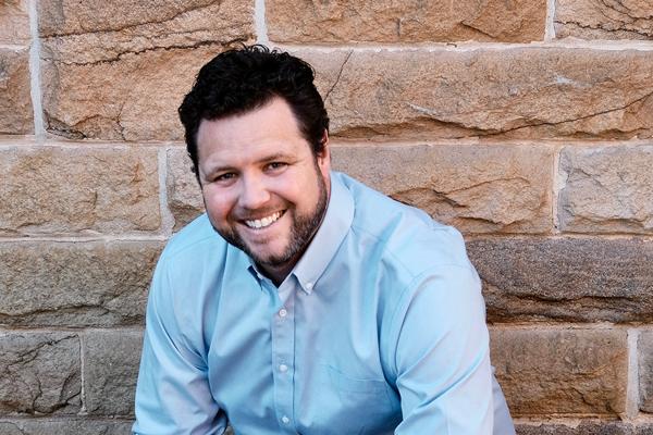 Geoff McQueen, photo 2