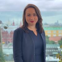 Виктория Рязанцева, photo 1