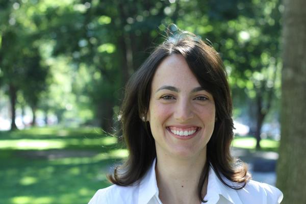 Jess Petersen, photo 1