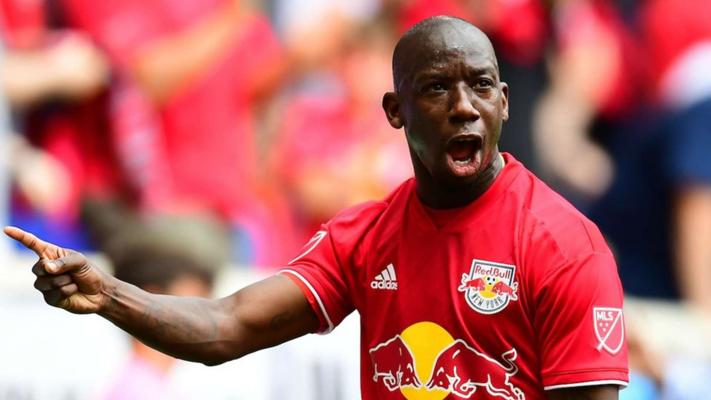 Bradley Wright, photo 1