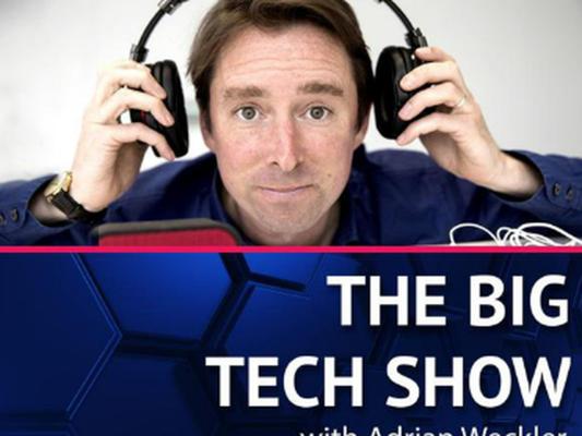 Eamon Leonard, photo 1