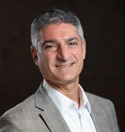 Steve Hubbard, photo 2