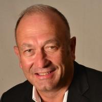 Mike Tibbs, photo 1