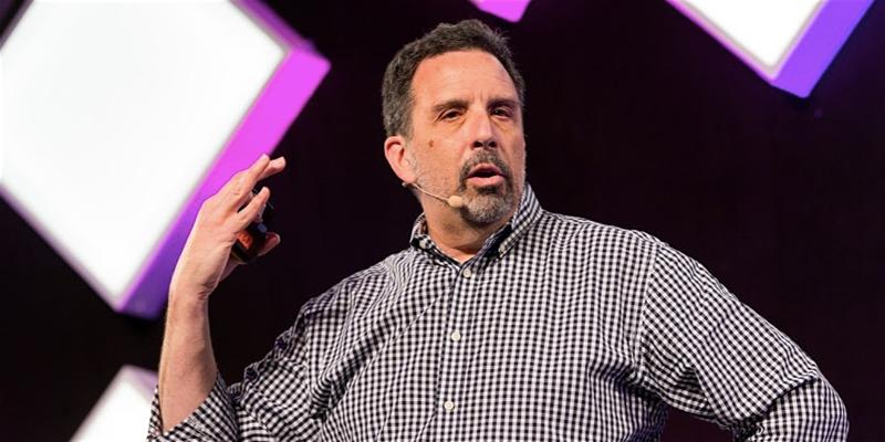 Rich Mironov, photo 1