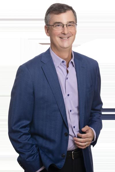 Mark Taber, photo 1