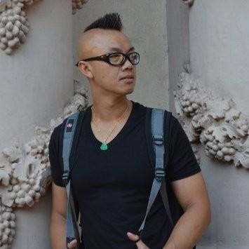 Lars Tijhuis, photo 2