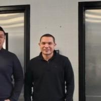 German Rodriguez, photo 2