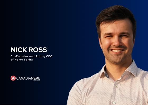 Nicolas Ross, photo 1