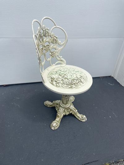 Rose Kessler, photo 1