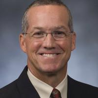 Mark Maxwell, photo 2