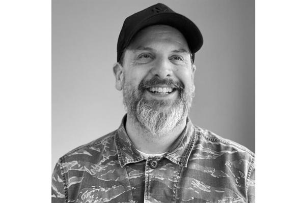 Andy Walker, photo 1