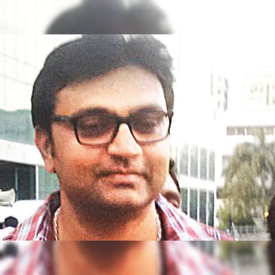 Hitesh Patel, photo 2