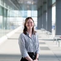 Anna Wannamaker, photo 2