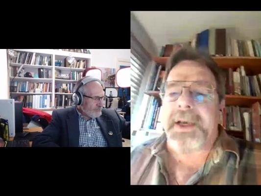 Christopher Krieger, photo 1