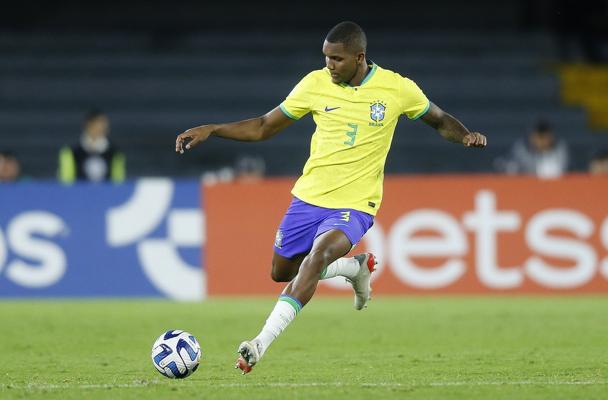 Douglas Mendes, photo 1