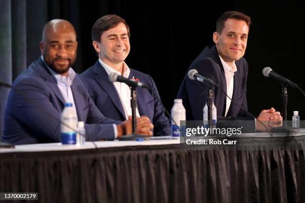 Pete Reilly, photo 2