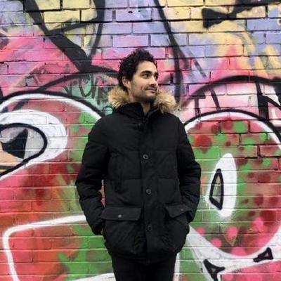 Alex Archer, photo 1