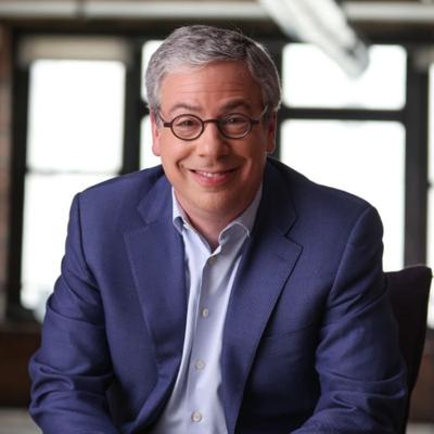 Patrick Hagerty, photo 2