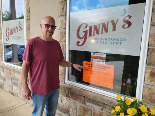 Scott Marentay, photo 2