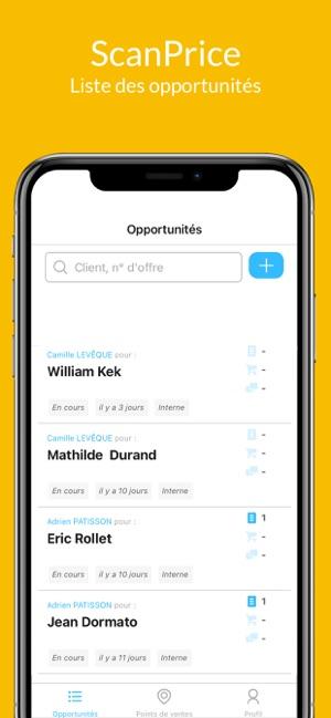 Adrien Patisson, photo 2