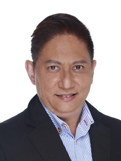 Simon Monteiro, photo 2