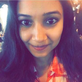 Sanjana Murthy, photo 1