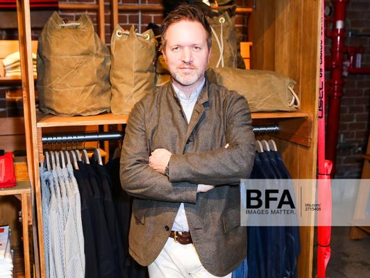 Peter Buchanan-Smith, photo 1