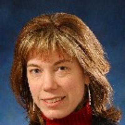 Julia Choate, photo 1