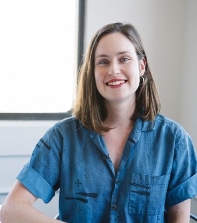 Natalie Bates, photo 2